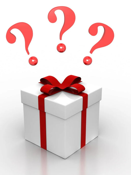 Regalo Sorpresa